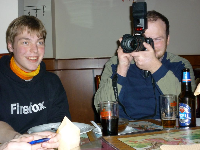 Sraz ABC Linuxu 6.2.2010, obrázek 17