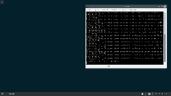 Kubuntu 15.04 na ASUS P53E