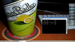 debian + flux @ pc @ banana pro @ raspberry @ ..