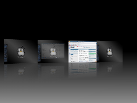 Compiz Fusion? Zatím smíšené pocity, obrázek 2