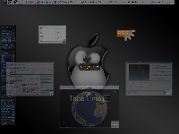 Compiz Fusion? Zatím smíšené pocity, obrázek 3