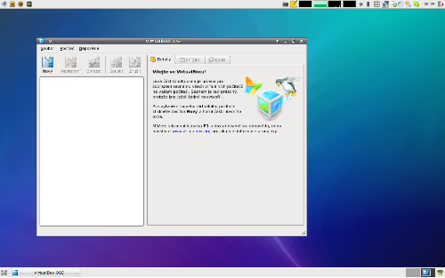 Prechod na Xfce