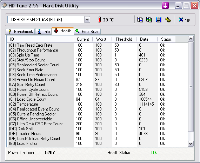 Rychlosti disků , PCMCIA apod., obrázek 2