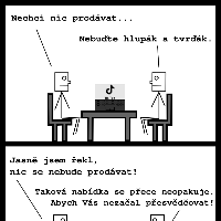 KOMIX - Nabídka, kterou nelze odmítnout, obrázek 1
