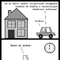 KOMIX - Permanence, obrázek 1