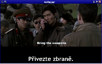 MPlayer, obrázek 3