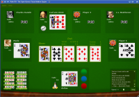 PokerTH, obrázek 1