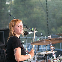 Mighty sound 2007 - festival dle mych predstav, obrázek 2