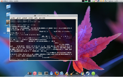 Ubuntu 7.10