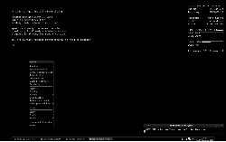 Dark Openbox