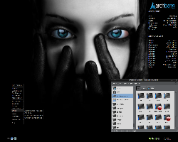 archbang --openbox