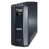 APC Back-UPS Pro 900, obrázek 1