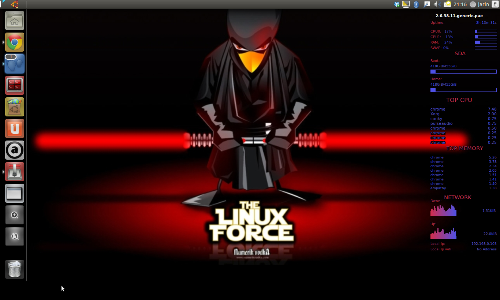 Ubuntu 11.04