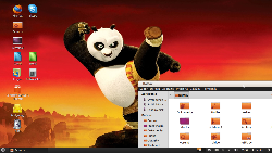 Ubuntu 12.04 Gnome Classic