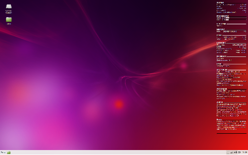 Mint17 + Xfce