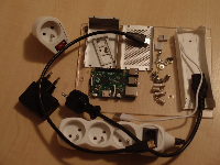 Hrátky s Raspberry pi 2, obrázek 3