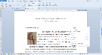 WPS Office, obrázek 1