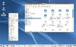 XFCE 4.4.2