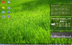 KDE 4.2.2