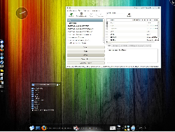 KDE 4.2.2