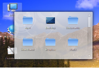 KDE 4.3 - pár novinek - miniaktualizace, obrázek 2