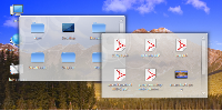KDE 4.3 - pár novinek - miniaktualizace, obrázek 3