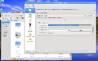 KDE 4.3 - pár novinek - miniaktualizace, obrázek 8