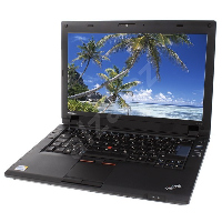 Lenovo ThinkPad SL410, obrázek 1