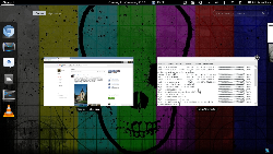 Archlinux + Gnome 3