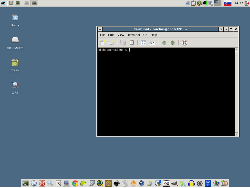 Debian 6 XFCE4 - čistá klasika :-)