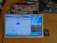 OLinuXino A13 WIFI - výkonnejší konkurent Raspberry Pi, obrázek 3