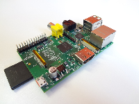 OLinuXino A13 WIFI - výkonnejší konkurent Raspberry Pi, obrázek 1