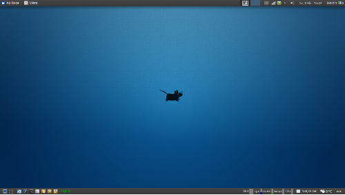 XFCE