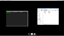 Vlastný desktop