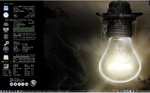 NTB Desktop