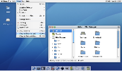 Arch OS X v012010