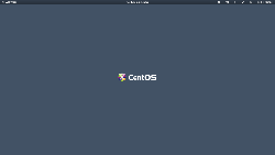 CentOS 7