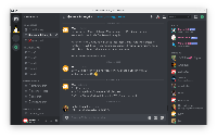 Discord, obrázek 2