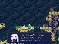 Cave Story, obrázek 3