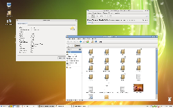 GNOME 2.20