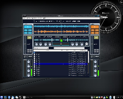 Gentoo + KDE 4.2