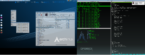 Fear of Gnome 3
