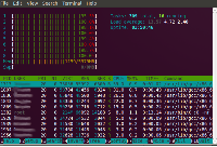 Test i7,6GB RAM,3x1TB swRAID0 a Ubuntu 10.10 64b Update, obrázek 1