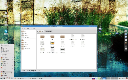 allways xfce - salix