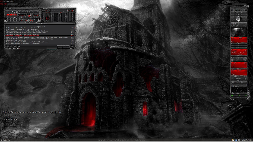 Novy desktop