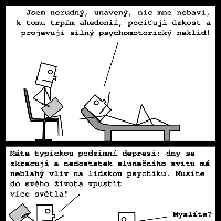 KOMIX - Spolehlivé antidepresivum, obrázek 1