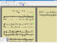 MuseScore, obrázek 1