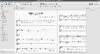 MuseScore, obrázek 6