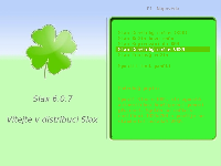 Drobná vylepšení pro uživatele Slax (lokalizace boot menu), obrázek 1
