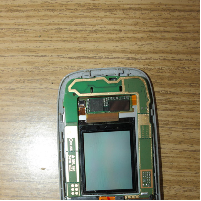 Výměna krytu u Nokia 6131, obrázek 10